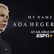 My Name Is Ada Hegerberg (2020)