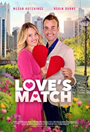 Love’s Match (2021)