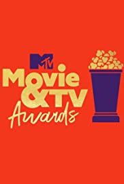 2021 MTV Movie & TV Awards (2021)
