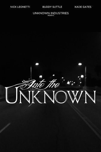 Into the Unknown (2014)