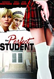The Perfect Student (2011)