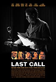 Last Call (2017)