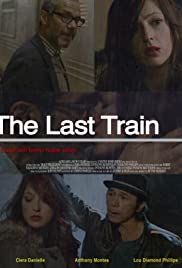 The Last Train (2017)