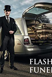Flashy Funerals (2016)