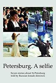 Peterburg. Tolko po lyubvi (2016)