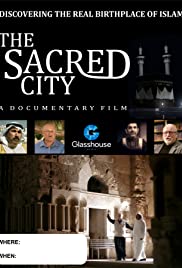 The Sacred City (2016)