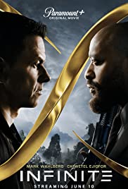 Infinite (2021)