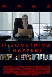 If Something Happens (2018)