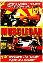 Musclecar (2017)