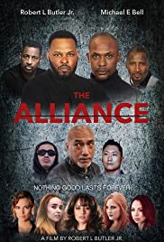 The Alliance (2020)