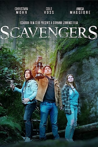 Scavengers (2021)
