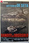 Banditi a Orgosolo (1961)