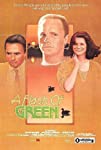 American Playhouse (TV Series) A Flash of Green (1984)