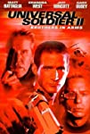 Universal Soldier II: Brothers in Arms (1998)