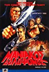 Maniac Killer (1987)
