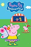 Peppa Pig: Festival of Fun (2019)