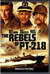 The Rebels of PT-218 (2021)