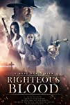 Righteous Blood (2021)