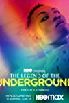 Legend of the Underground (2021)