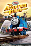 Thomas & Friends: The Adventure Begins (2015)