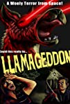 Llamageddon (2015)