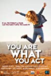 You Are What You Act (2018)