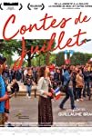 Contes de juillet (2017)