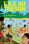 L’île au trésor (2018)