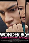 Wonder Boy, Olivier Rousteing, né sous X (2019)