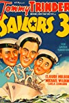 Sailors Three (1940)