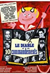 Le Diable et les Dix Commandements (1962)