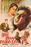 Dil Diya Dard Liya (1966)