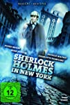Sherlock Holmes in New York (1976)