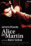 Alice et Martin (1998)