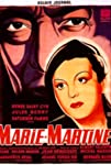 Marie-Martine (1943)