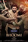 Bhoomi (2021)
