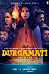 Durgamati: The Myth (2020)