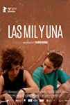 Las Mil y Una (2020)