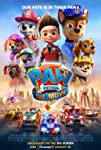 PAW Patrol: The Movie (2021)
