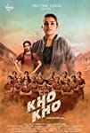 Kho Kho (2021)