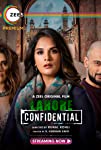 Lahore Confidential (2021)