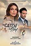To Catch a Spy (2021)