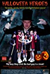 Halloween Heroes (2021)