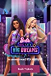 Barbie: Big City, Big Dreams (2021)