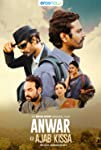 Anwar Ka Ajab Kissa (2013)