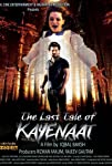 The Last Tale of Kayenaat (2016)