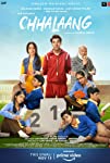 Chhalaang (2020)