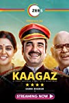 Kaagaz (2021)