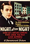 Night After Night (1932)