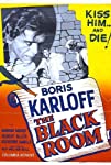 The Black Room (1935)